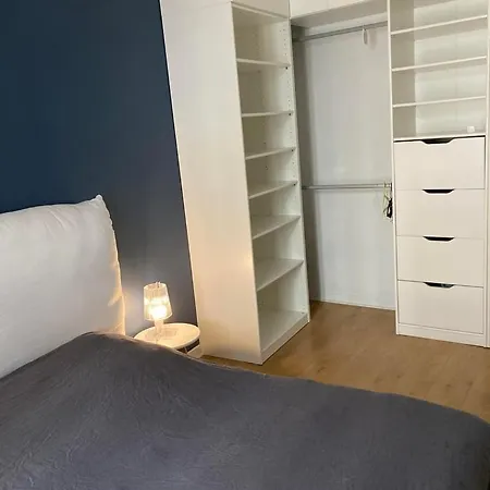 Au Coeur Des Batignolles París